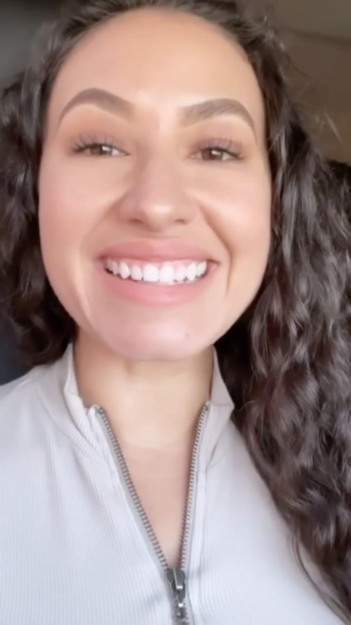 Post 4 by Emily Alexandra Guglielmo® on Instagram (video)