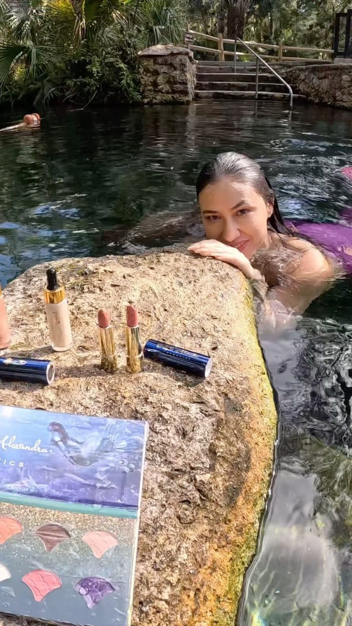 Post 2 by Emily Alexandra Guglielmo® on Instagram (video)