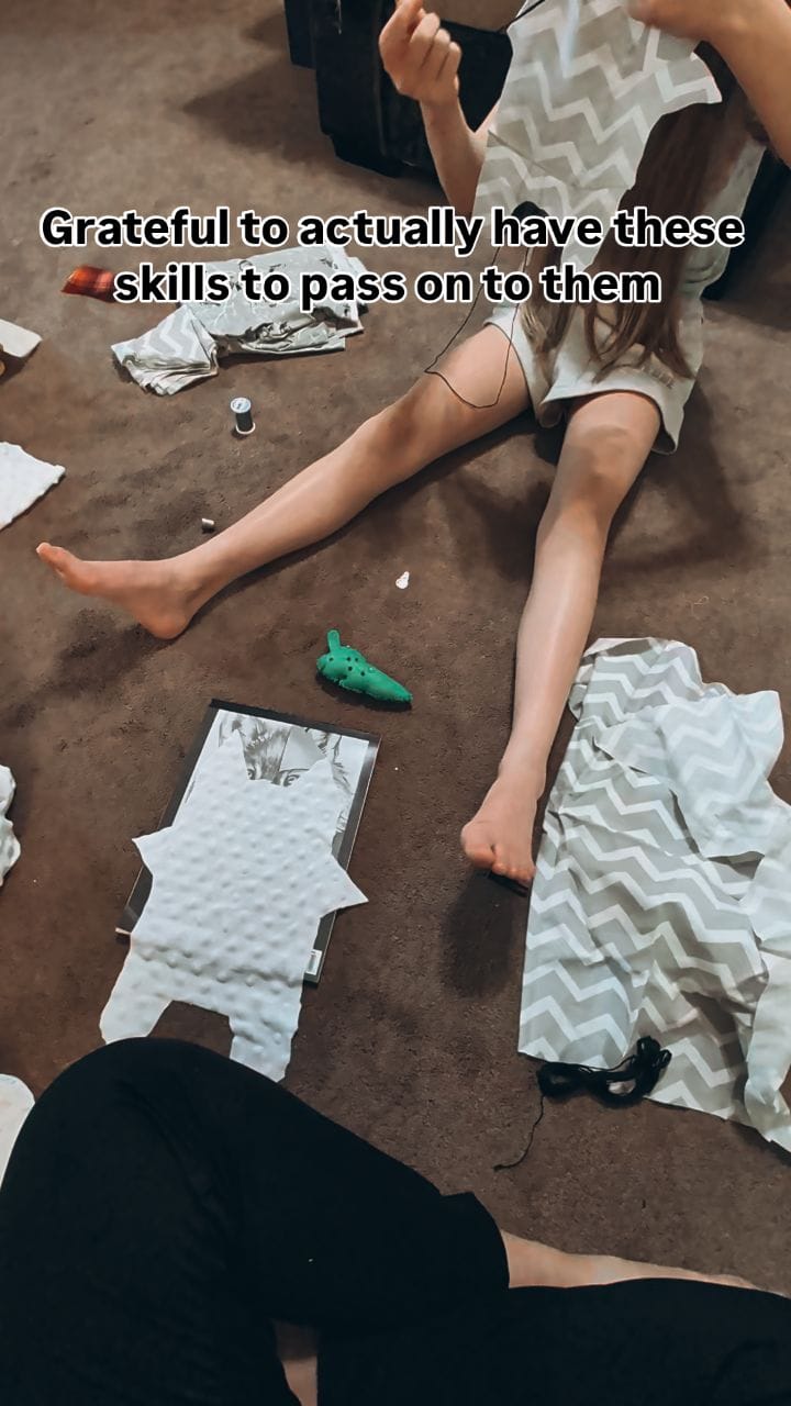 Post 5 by Aleah Shilling on Instagram (video)