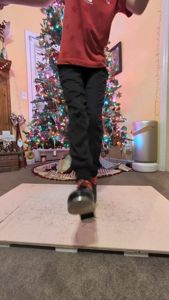 Post 2 by Aleah Shilling on Instagram (video)