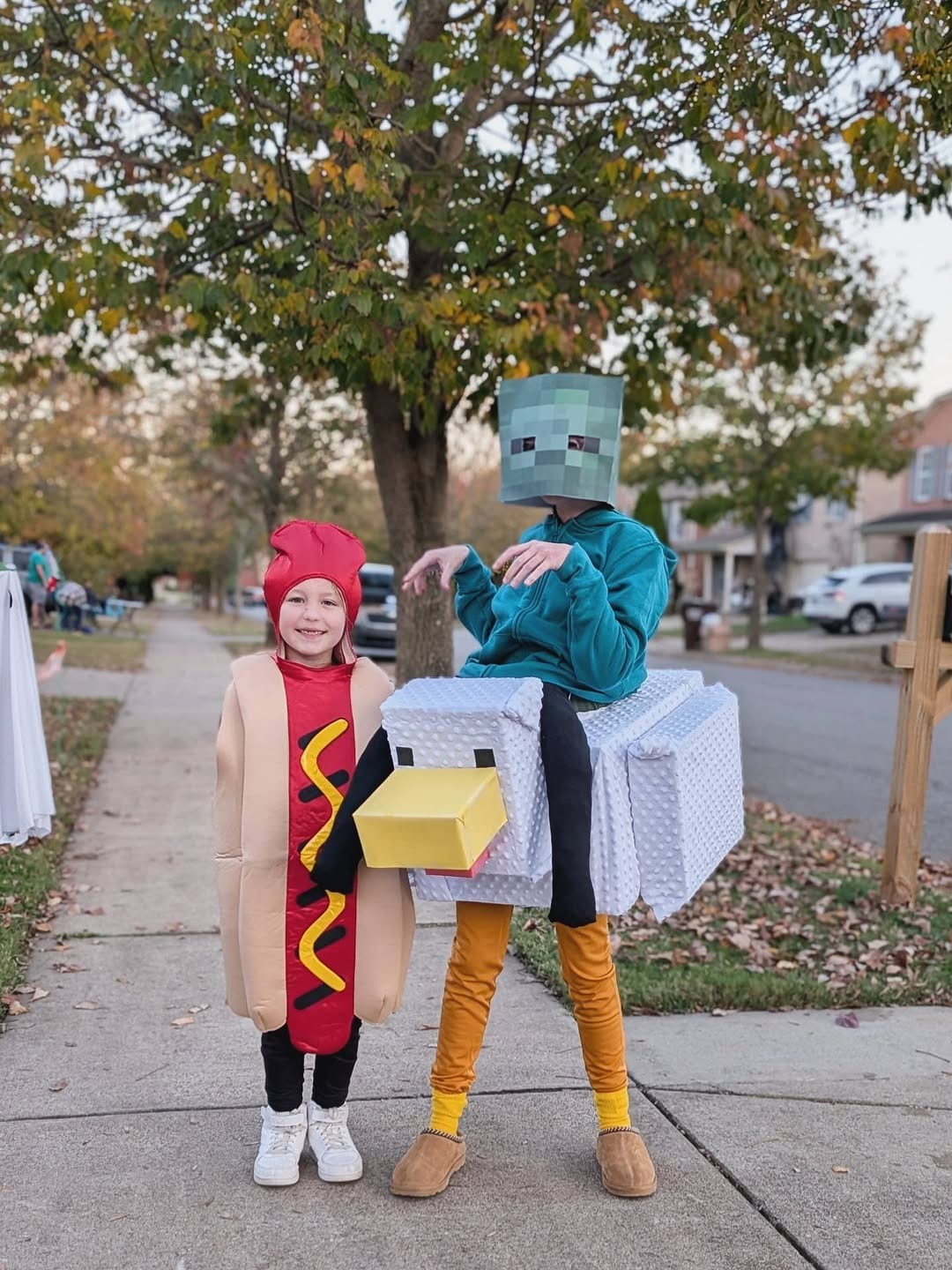 Post 4 by Aleah Shilling on Instagram (image)
