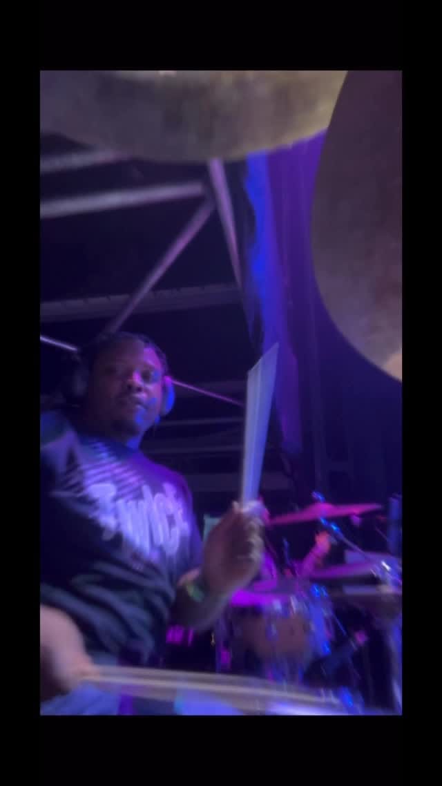 Post 10 by Leonard Maddox Jr. on Instagram (video)