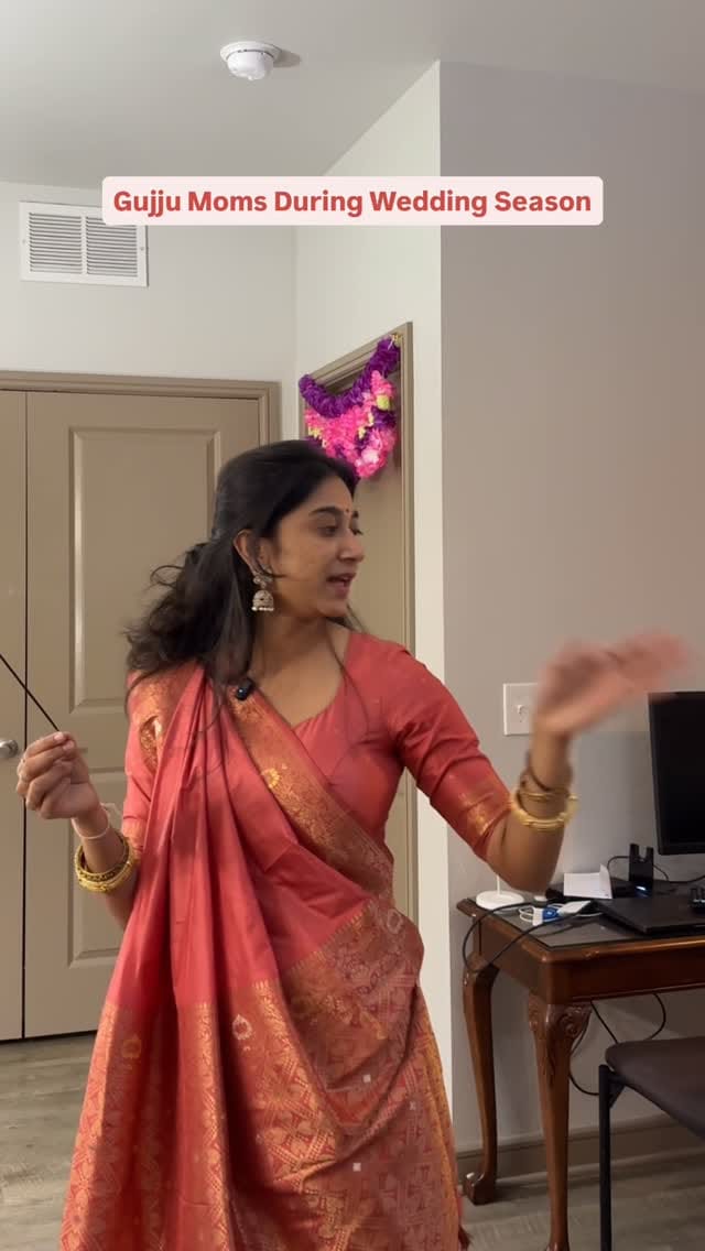 Post 1 by Krupali Shah on Instagram (video)