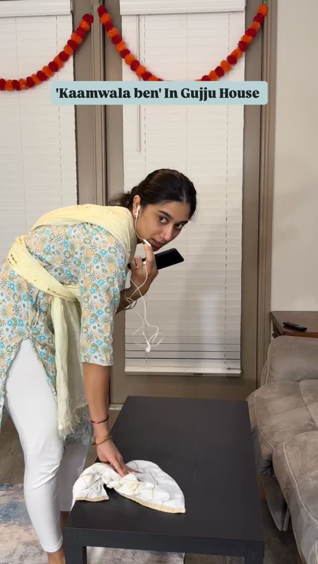Post 8 by Krupali Shah on Instagram (video)