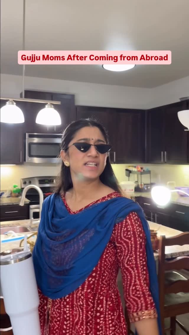 Post 9 by Krupali Shah on Instagram (video)