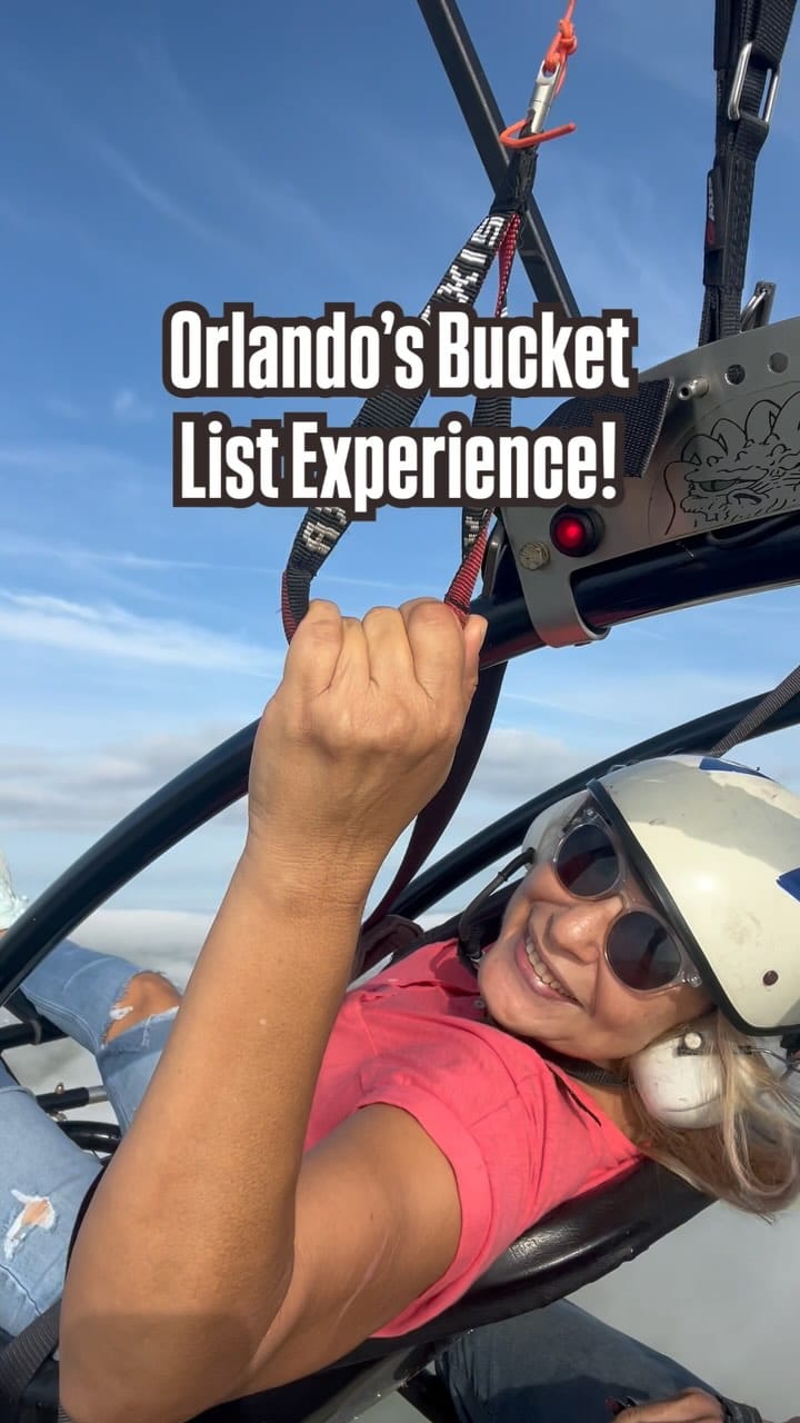 Post 4 by TripKee, Florida Adventures on Instagram (video)
