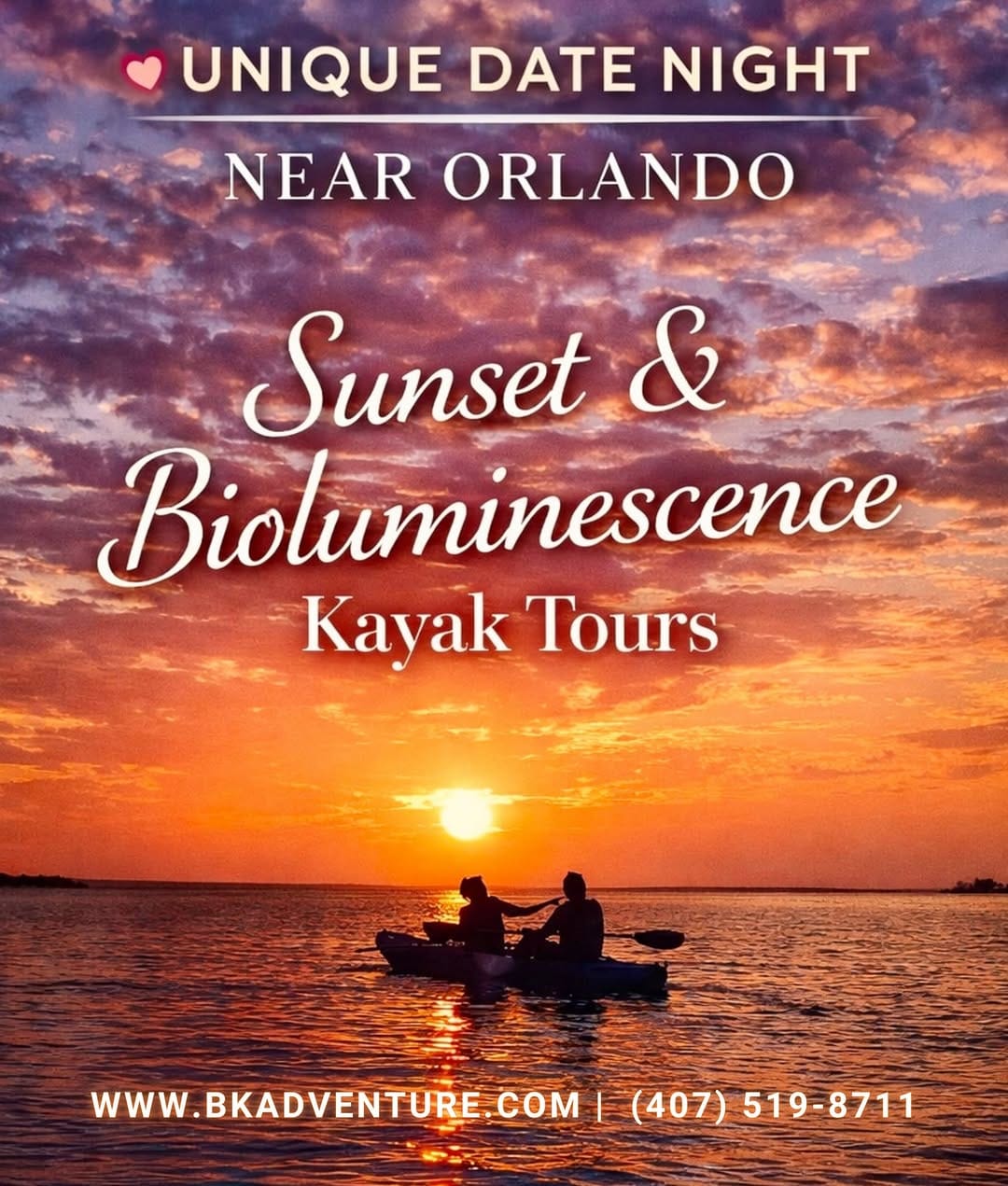 Post 1 by TripKee, Florida Adventures on Instagram (image)