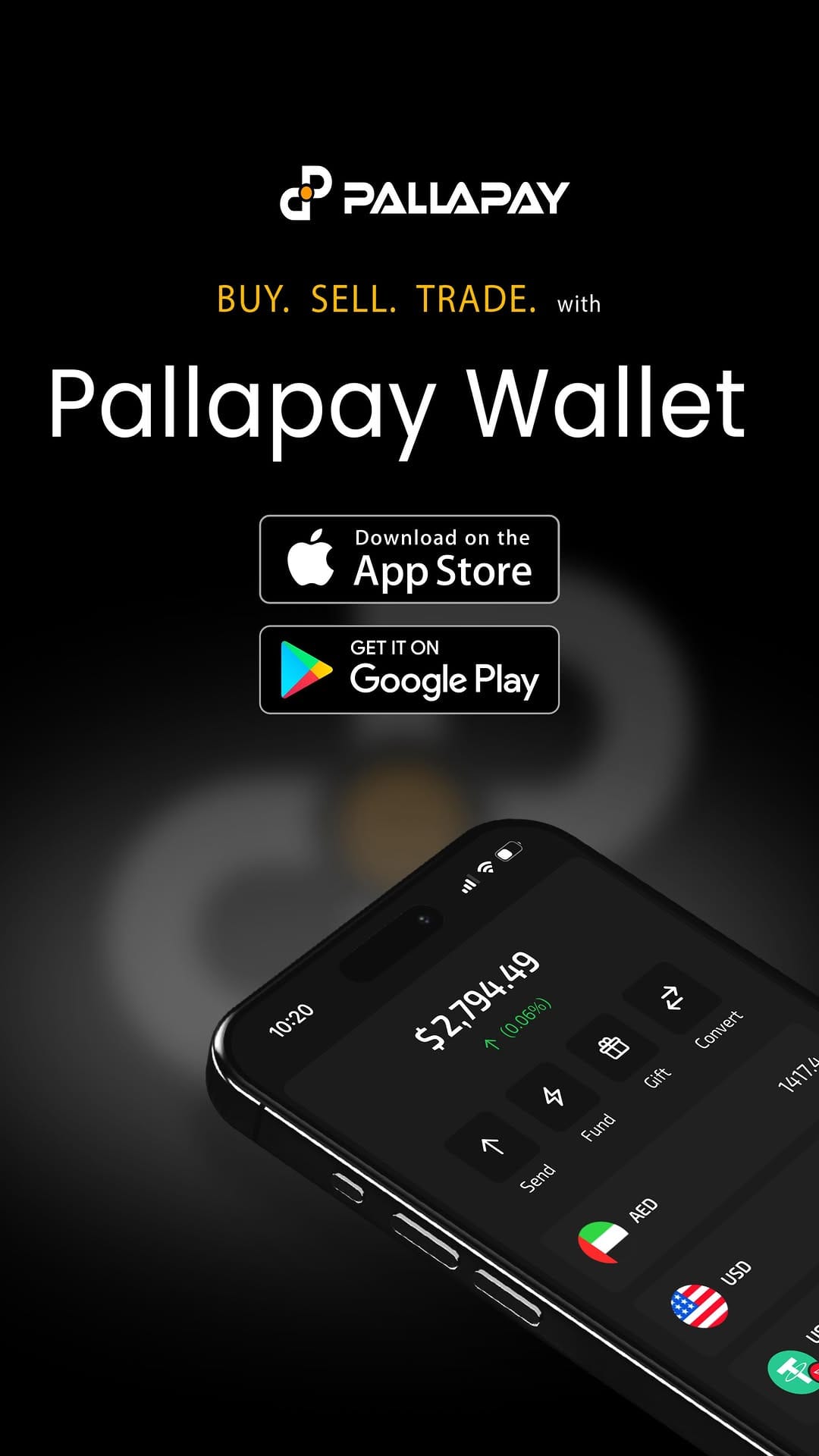 Post 4 by Pallapay™ on Instagram (video)