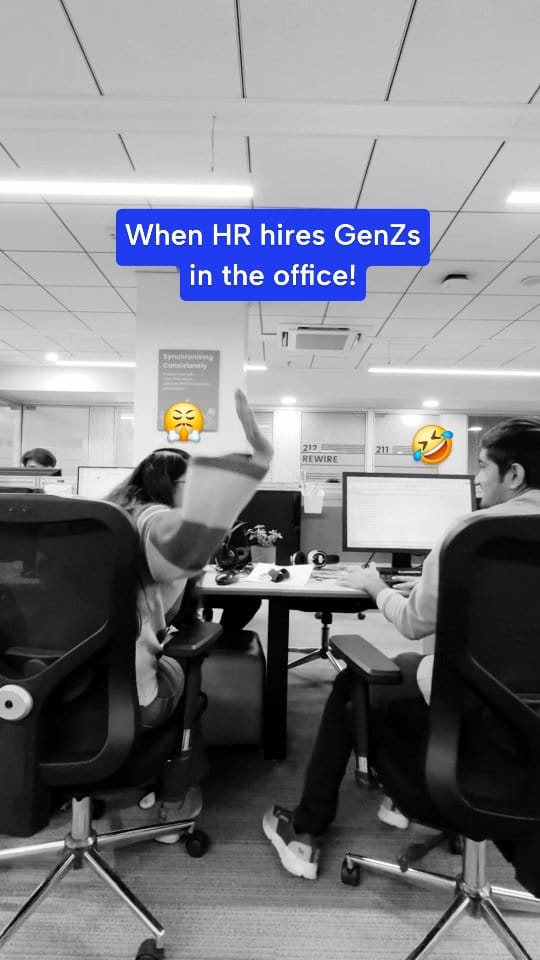 Post 10 by Radixweb on Instagram (video)
