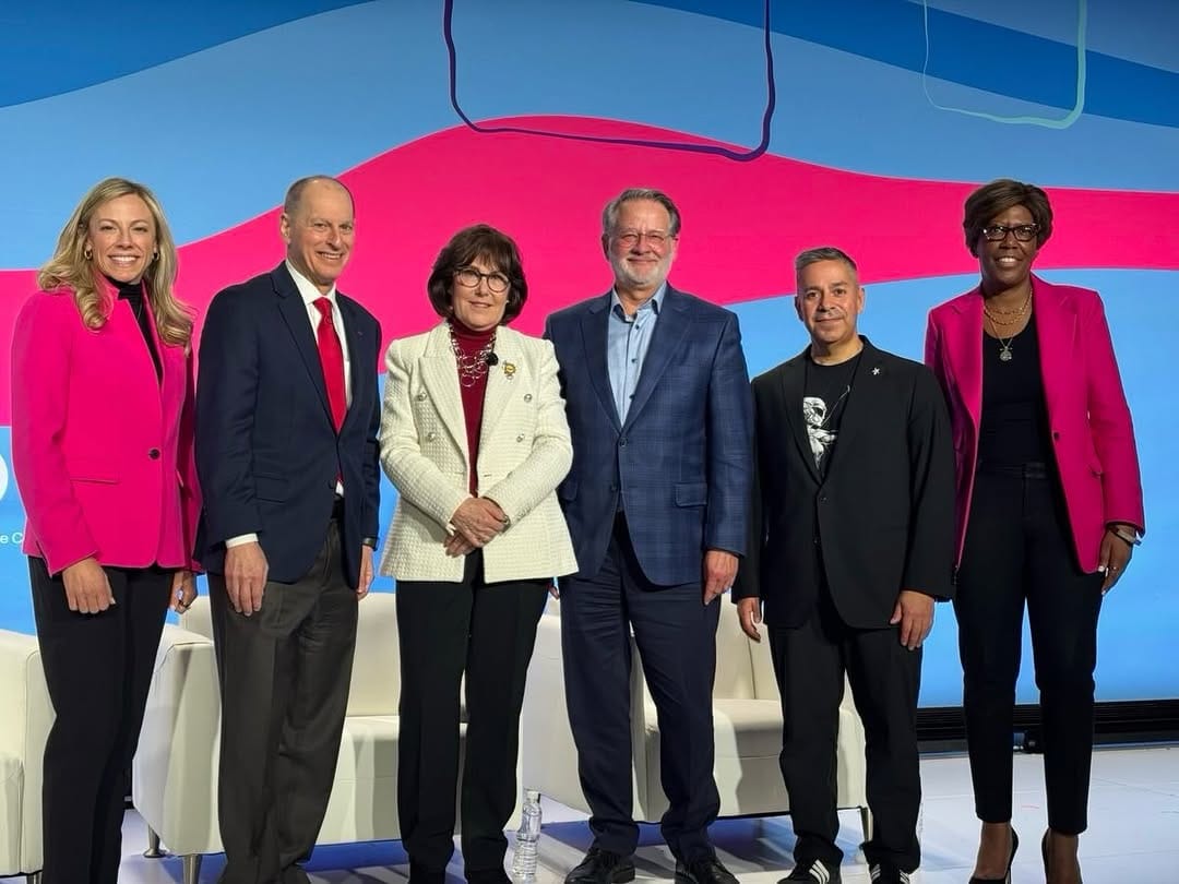 Post 7 by Senator Jacky Rosen on Instagram (carousel)