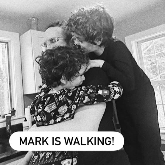 Post 1 by Mark Weinberg on Instagram (image)