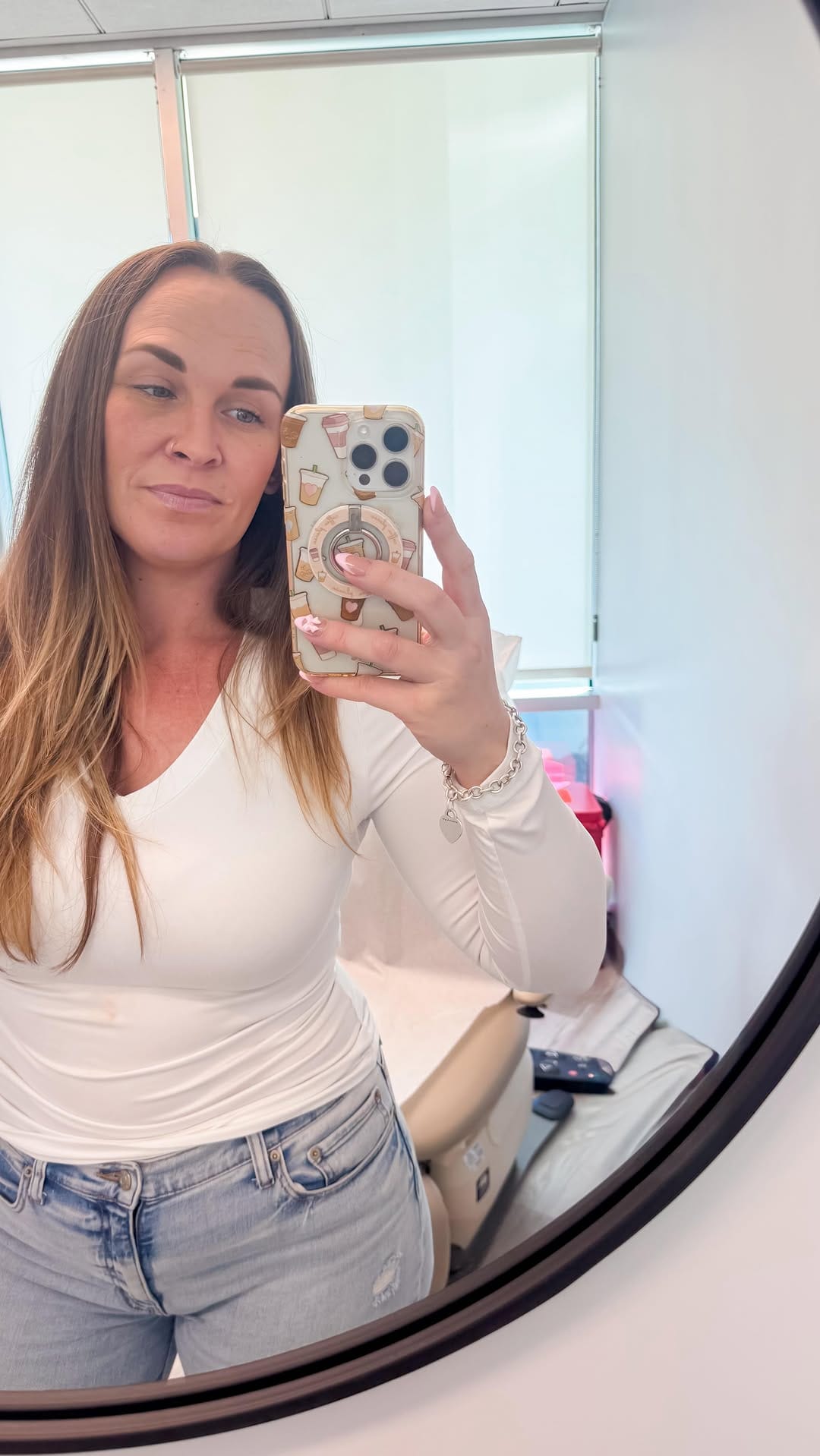 Post 2 by Ashley Riporti on Instagram (video)