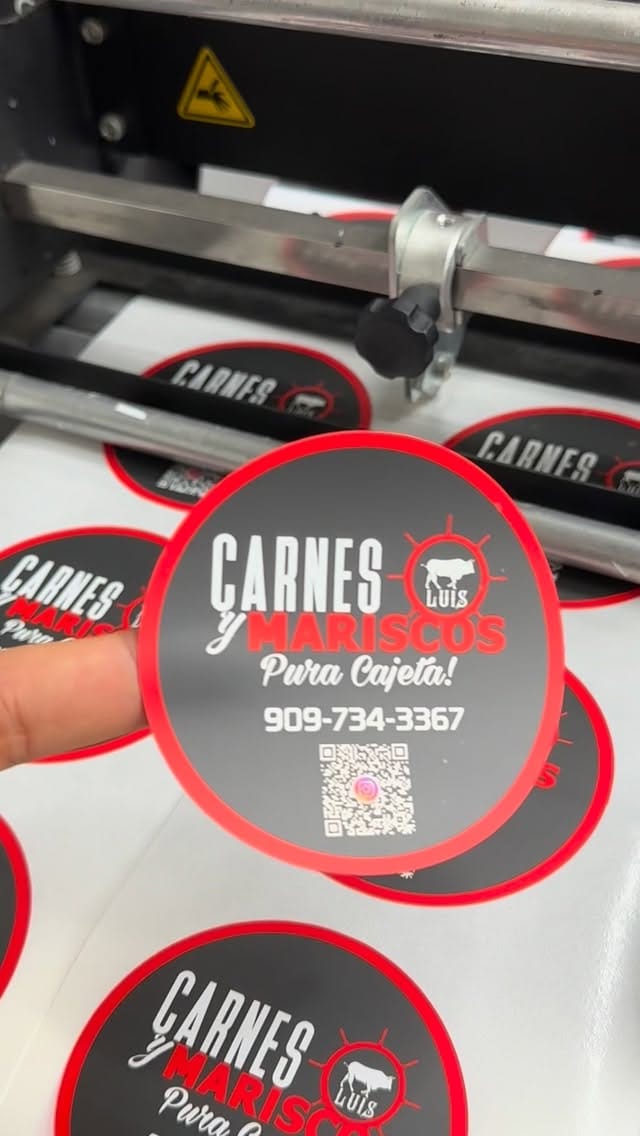 Post 5 by -714-DECALS on Instagram (video)