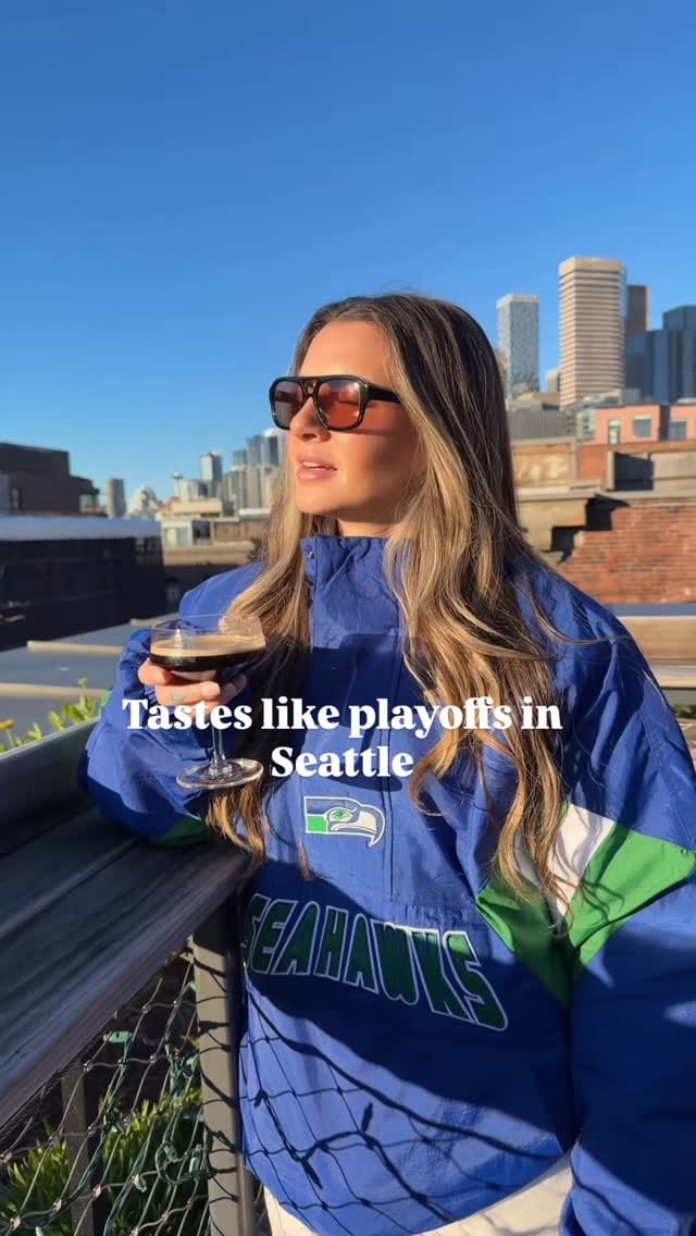 Post 1 by Bridget Lauren Walsh on Instagram (video)