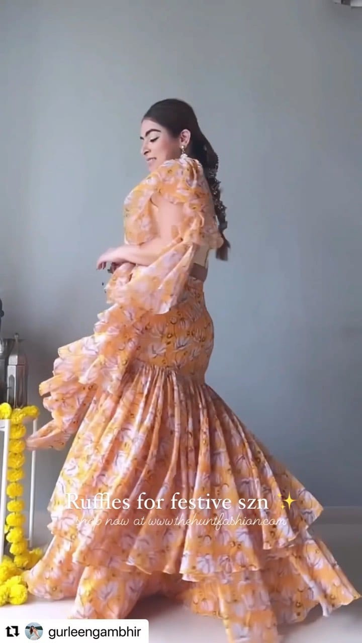 Post 6 by TheHuntFashion.com on Instagram (video)