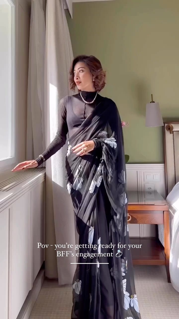 Post 7 by TheHuntFashion.com on Instagram (video)