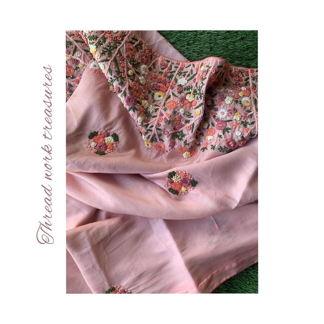 Post 8 by TheHuntFashion.com on Instagram (image)