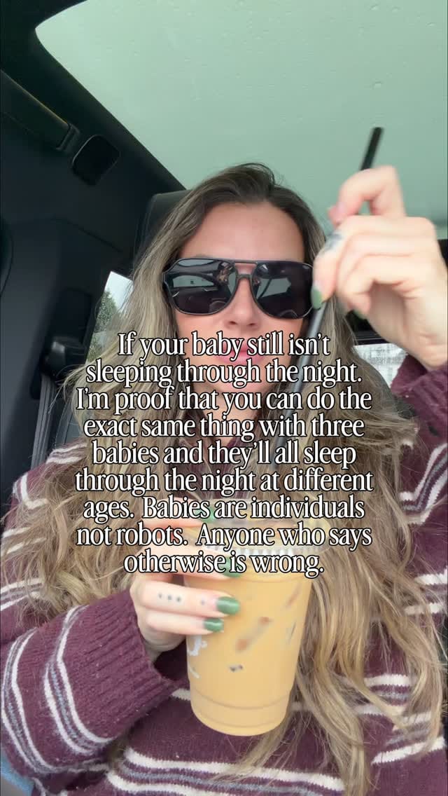 Post 7 by Bridget Lauren Walsh on Instagram (video)