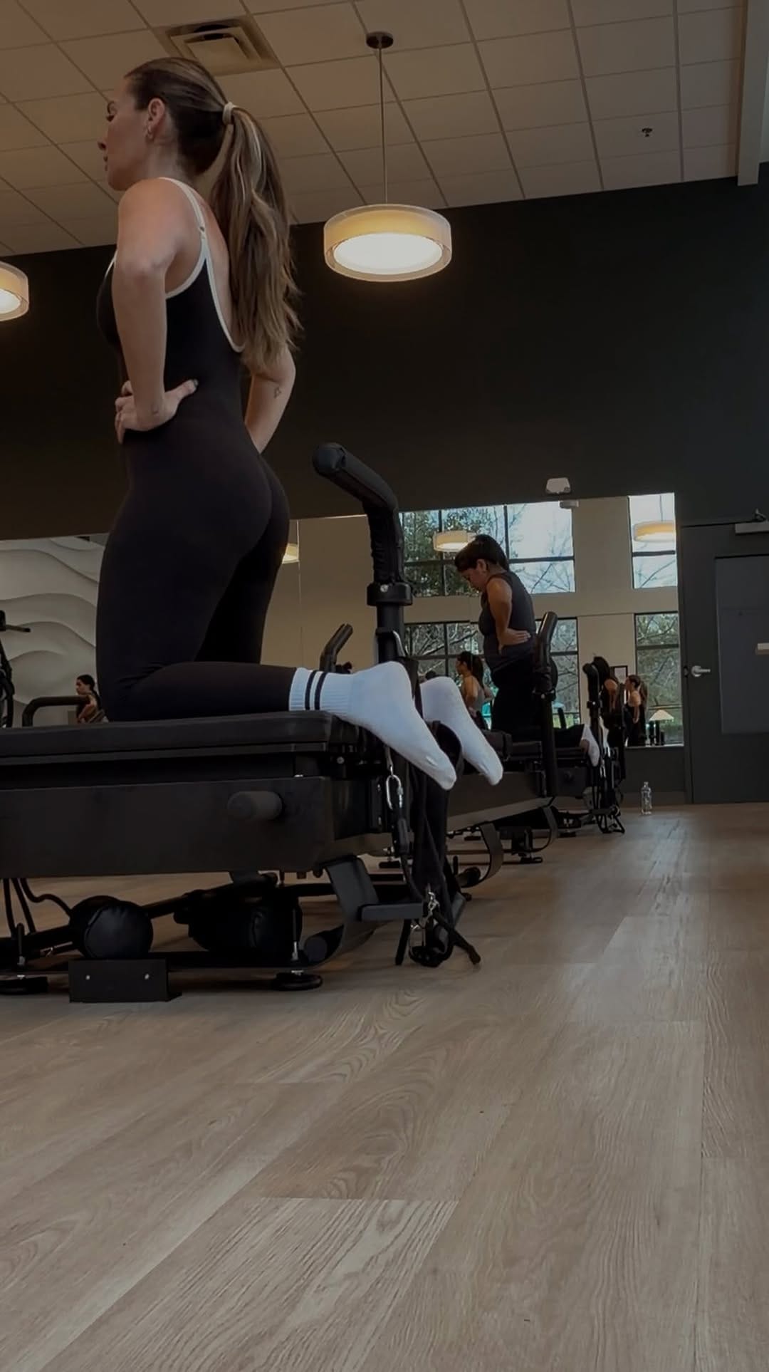 Post 4 by Bridget Lauren Walsh on Instagram (video)