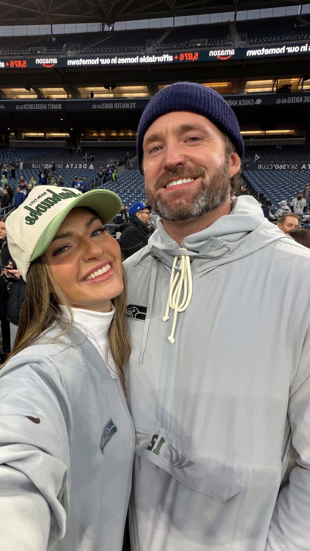 Post 8 by Bridget Lauren Walsh on Instagram (video)