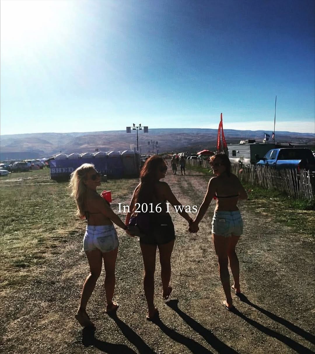 Post 2 by Bridget Lauren Walsh on Instagram (carousel)