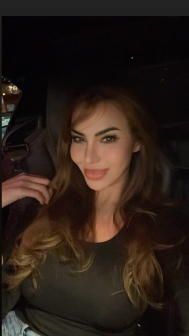 Post 2 by Jacklyn.Shaheen جاكلين شاهين on Instagram (video)