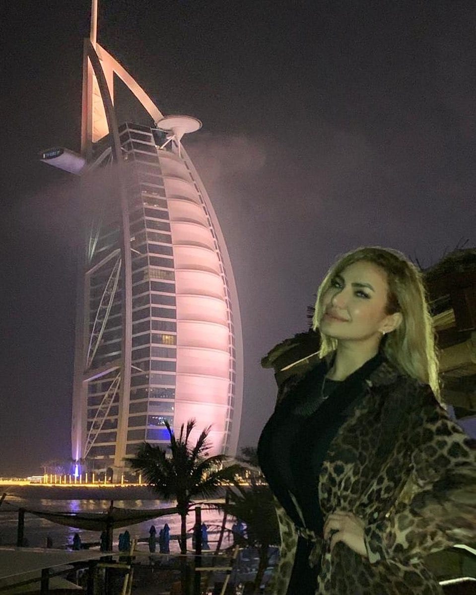 Post 6 by Jacklyn.Shaheen جاكلين شاهين on Instagram (image)