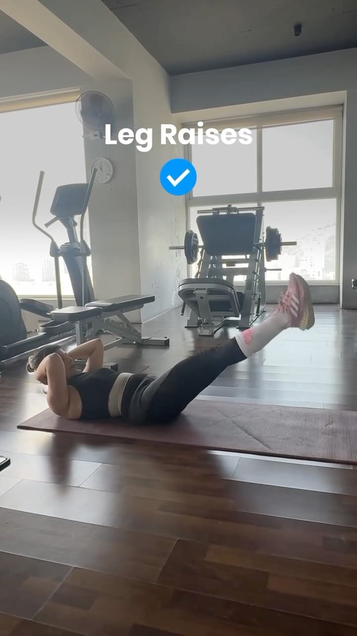 Post 6 by Healthify India on Instagram (video)