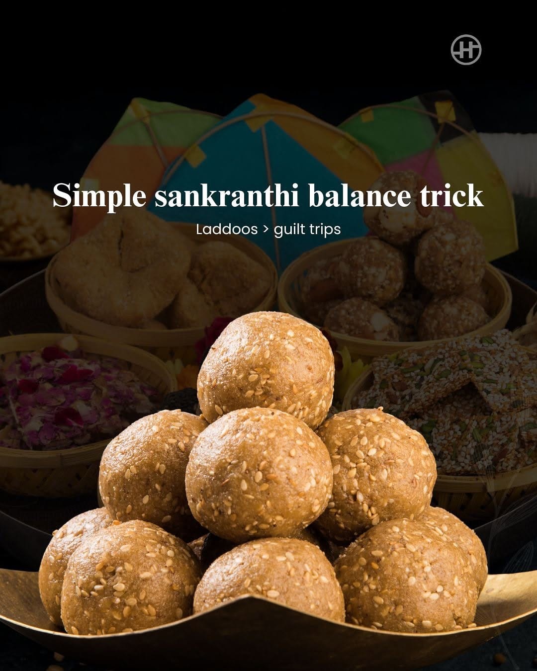 Post 3 by Healthify India on Instagram (carousel)