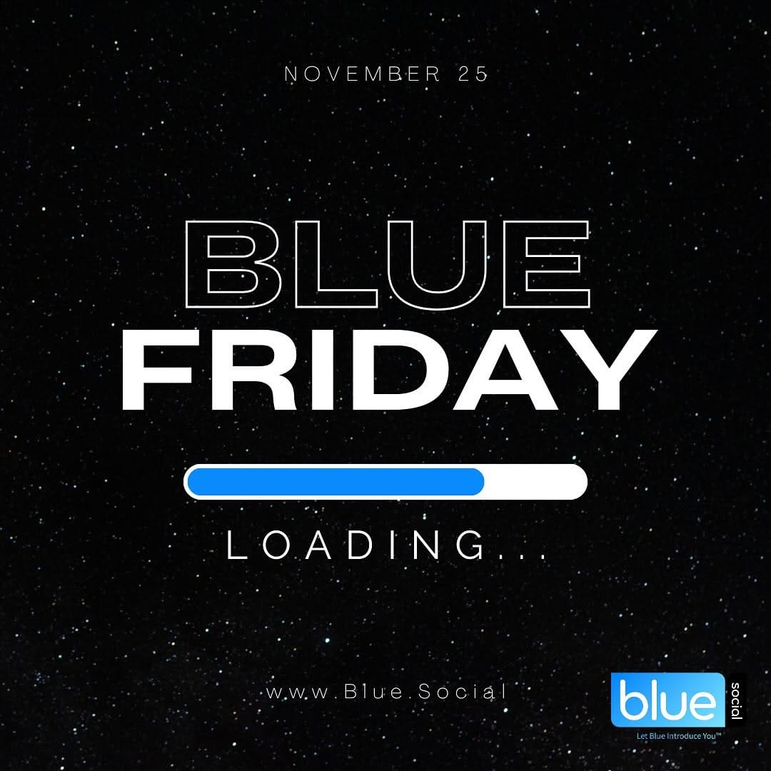 Post 2 by Blue Social on Instagram (carousel)