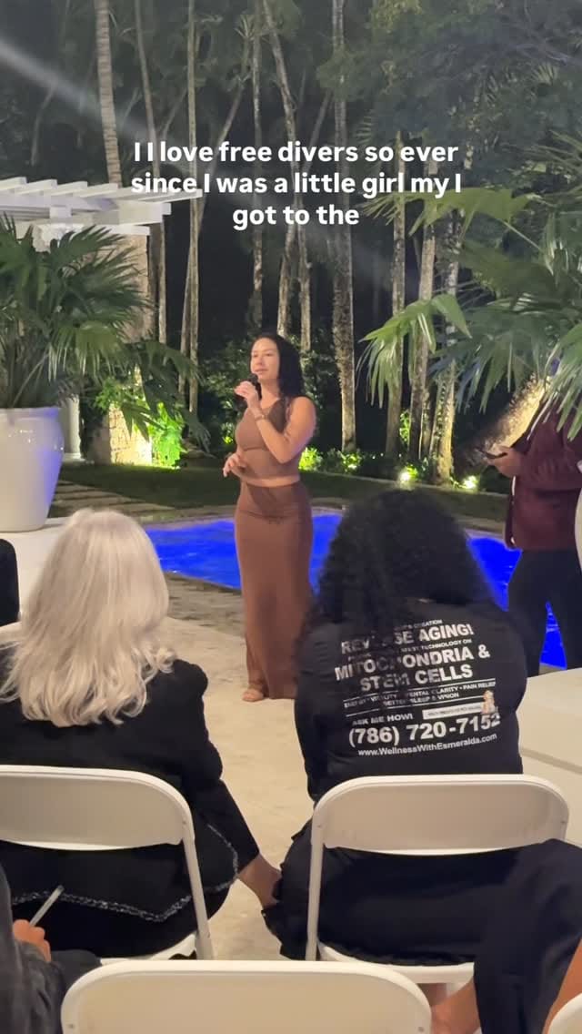 Post 3 by Emily Alexandra Guglielmo on Instagram (video)