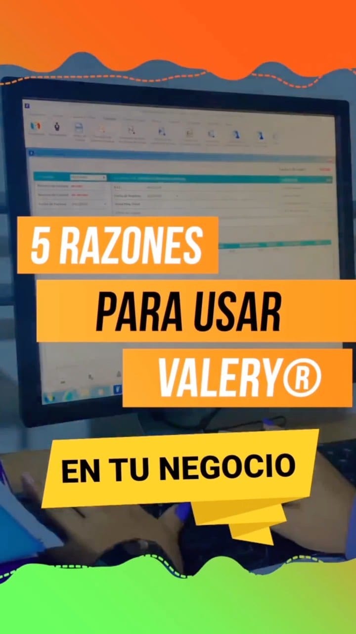 Post 10 by Valery® Software on Instagram (video)