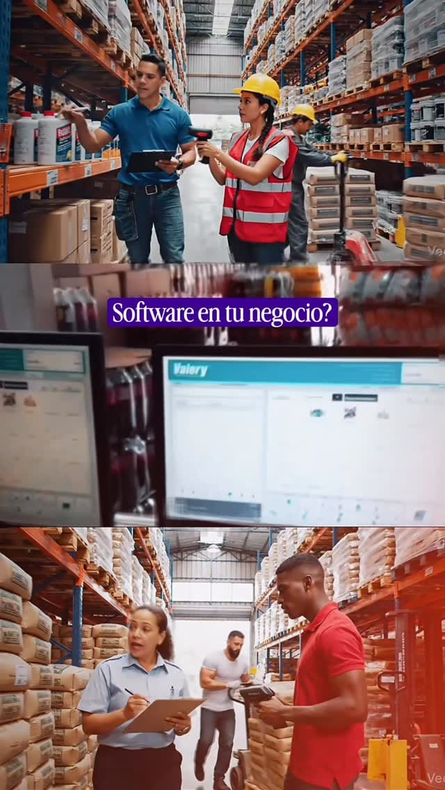 Post 1 by Valery® Software on Instagram (video)