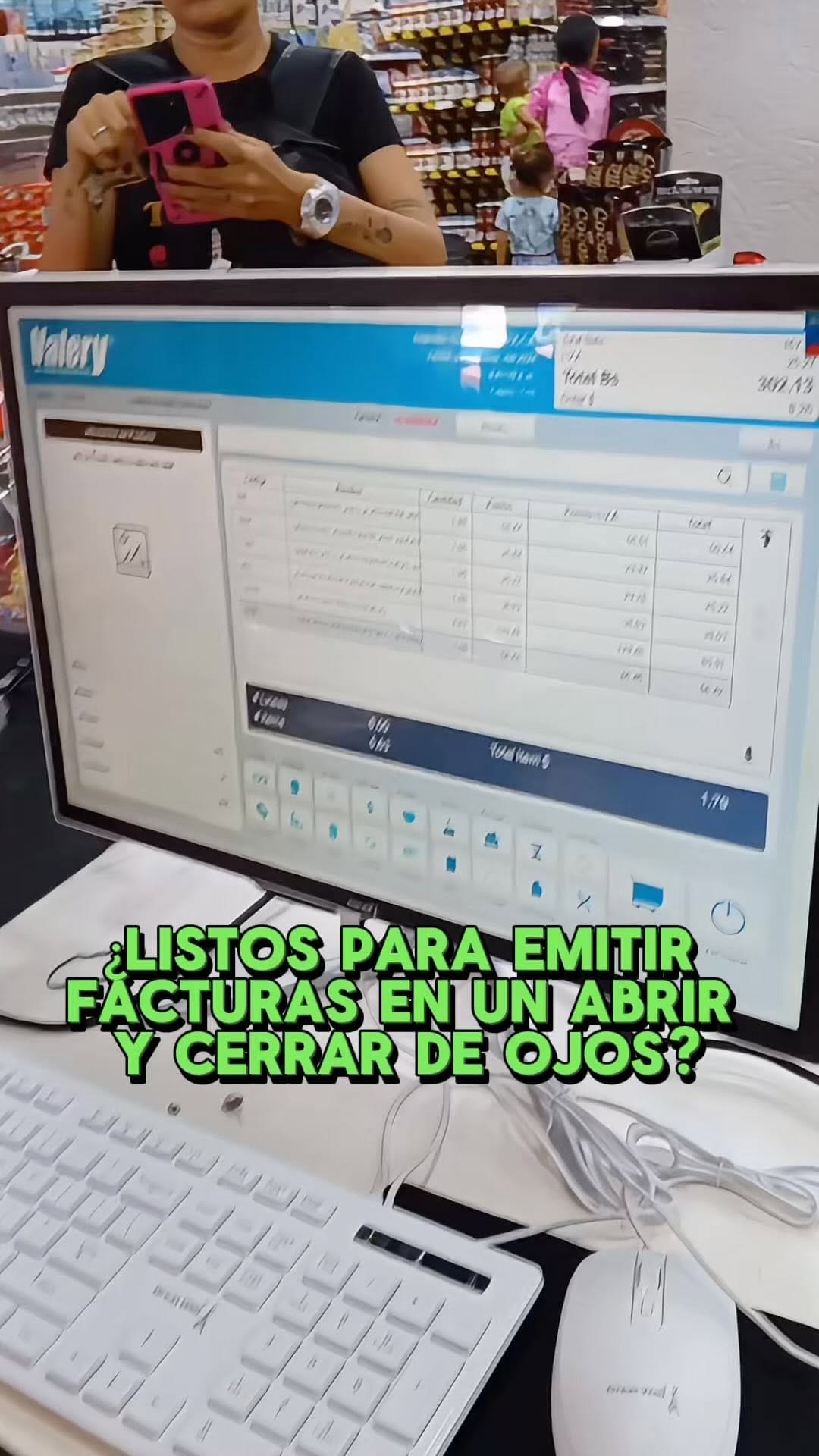 Post 8 by Valery® Software on Instagram (video)