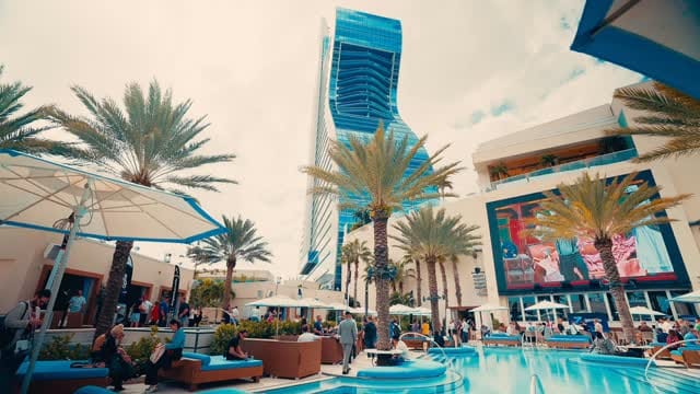 Post 8 by Blockchain Futurist Conference 🚀 on Instagram (video)