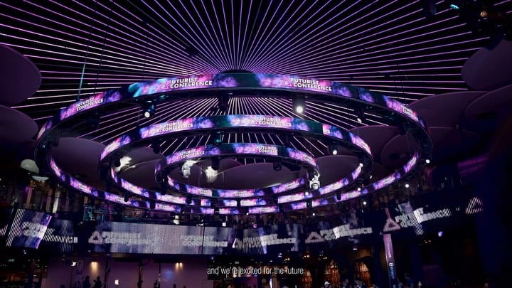 Post 9 by Blockchain Futurist Conference 🚀 on Instagram (video)
