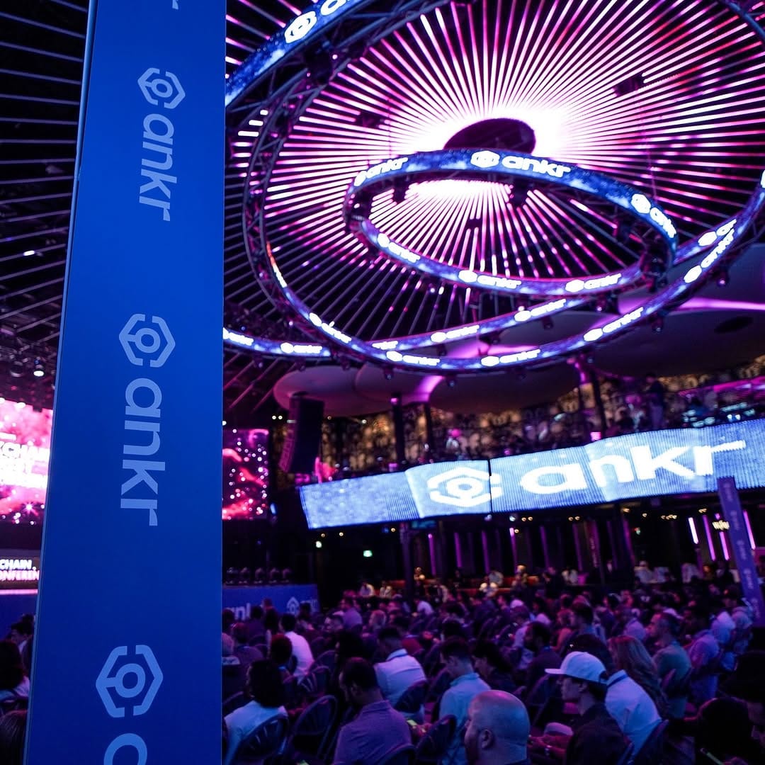 Post 7 by Blockchain Futurist Conference 🚀 on Instagram (carousel)