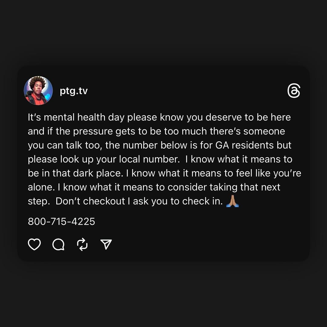 Post 5 by Matrix on Instagram (image)