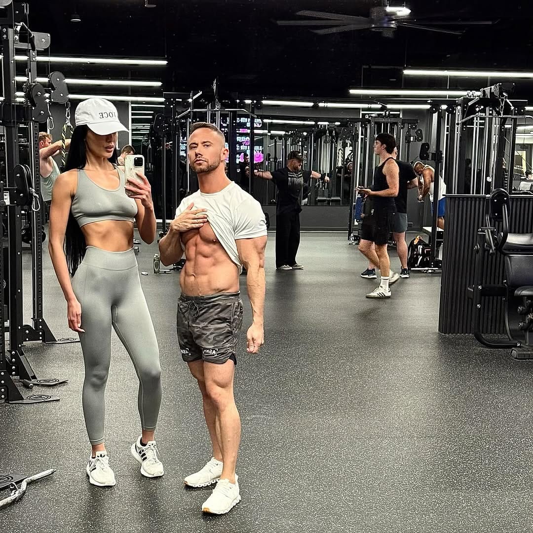 Post 2 by Joseph Rochelle on Instagram (image)