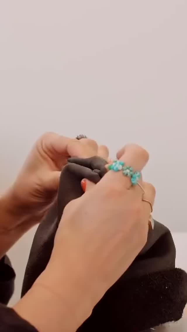Post 8 by BAQETTE on Instagram (video)