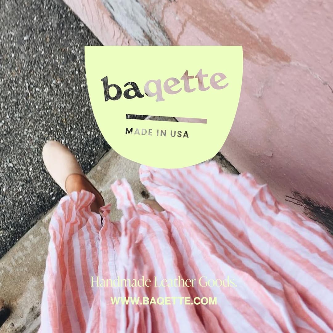 Post 3 by BAQETTE on Instagram (image)