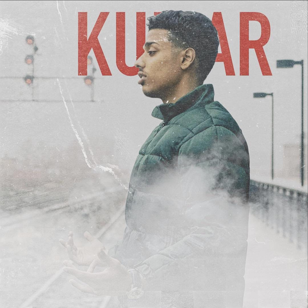 Post 6 by KUMAR on Instagram (image)