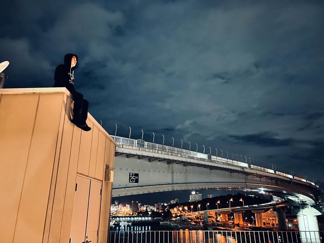 Post 1 by Nathan L. on Instagram (image)