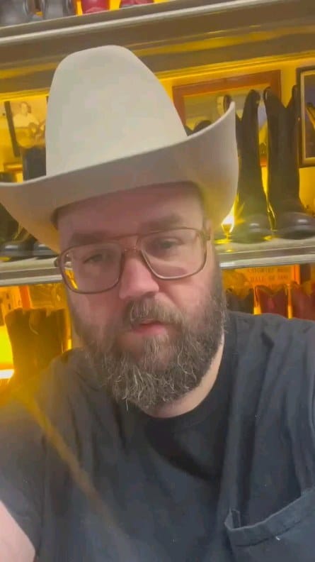 Post 3 by Gimme Country on Instagram (video)