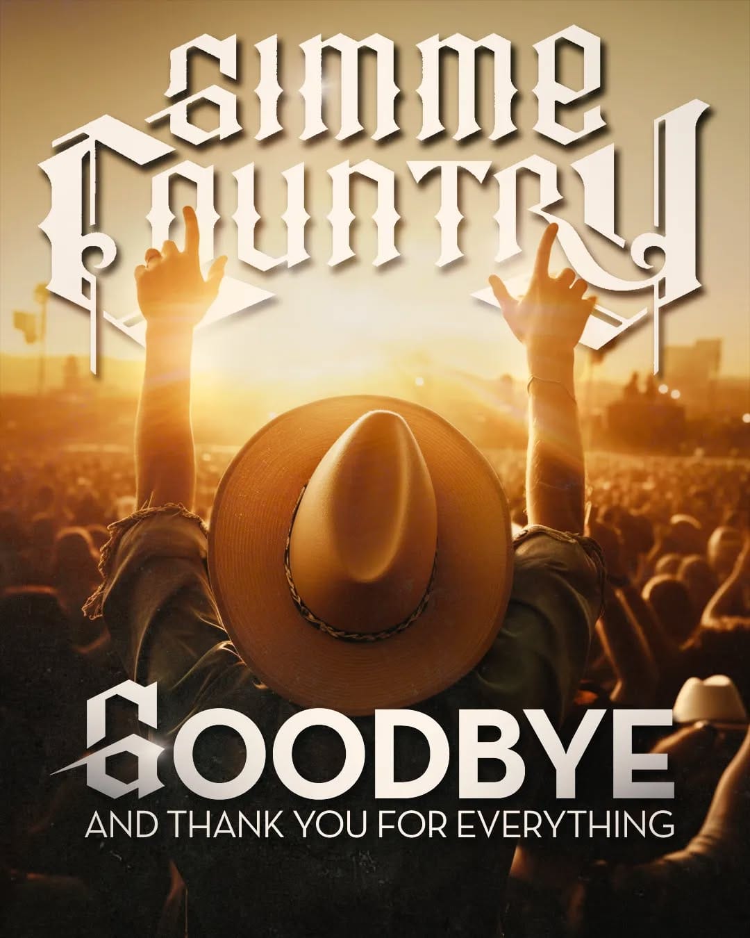Post 10 by Gimme Country on Instagram (image)