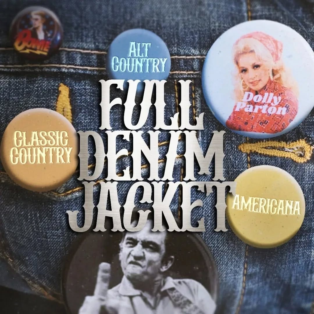 Post 6 by Gimme Country on Instagram (image)