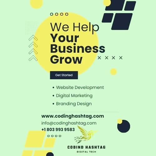 Post 5 by Coding Hashtag on Instagram (image)