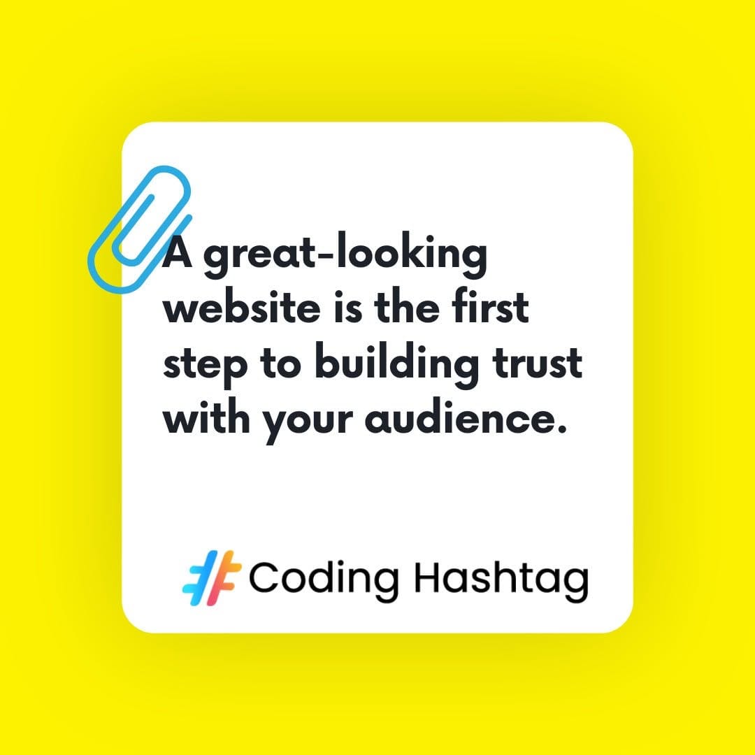Post 10 by Coding Hashtag on Instagram (image)