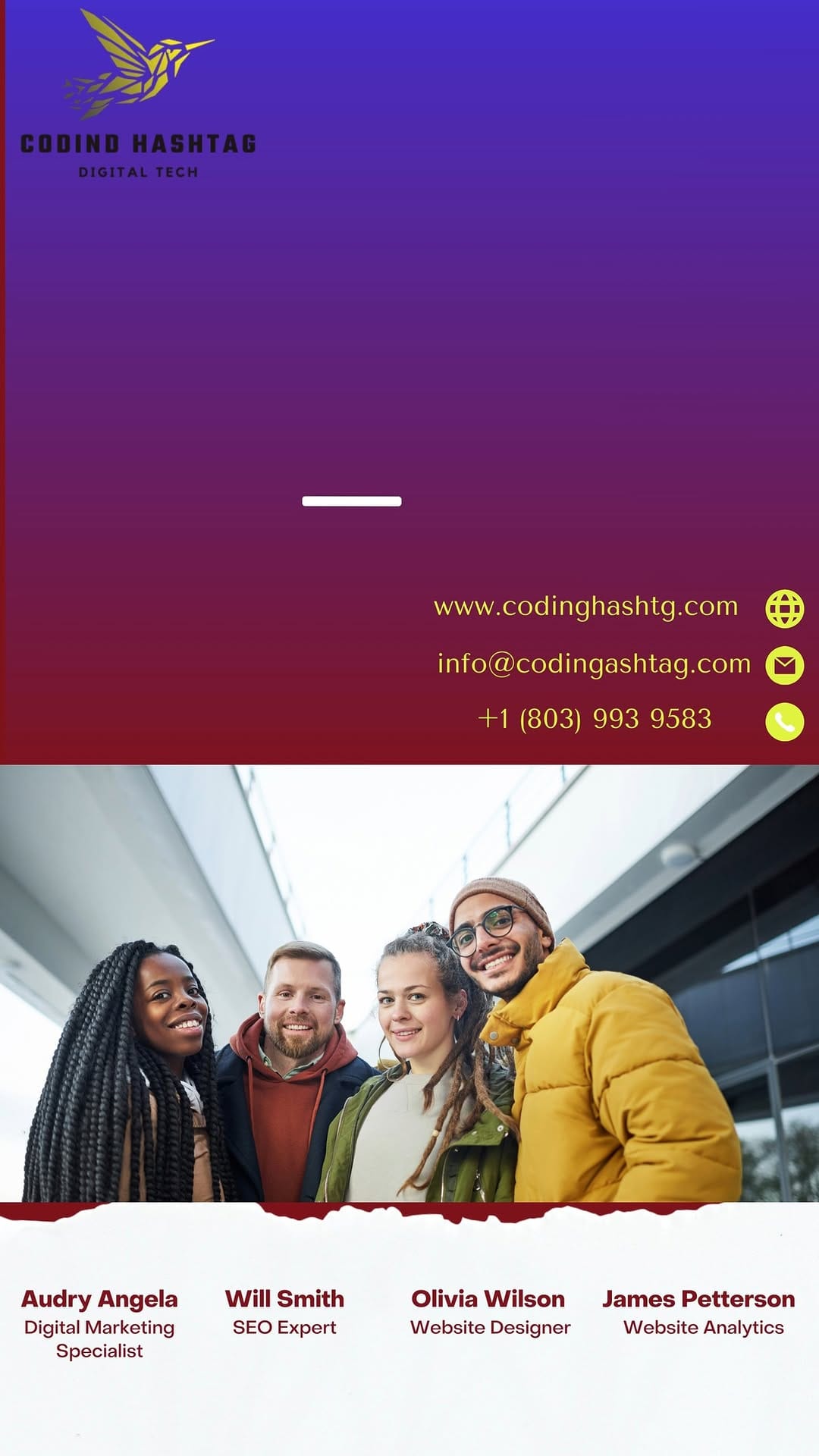 Post 7 by Coding Hashtag on Instagram (video)