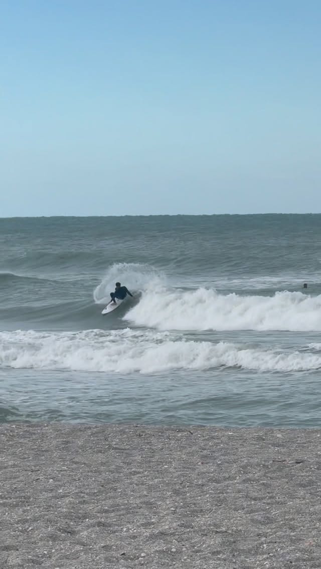 Post 8 by Venicejetty.com on Instagram (video)